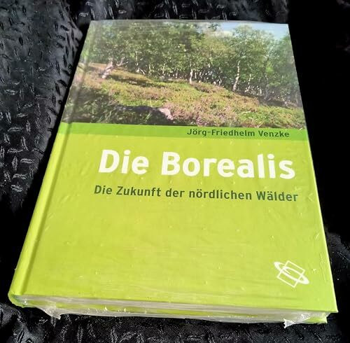 Die Borealis: Die Zukunft der nördlichen Wälder