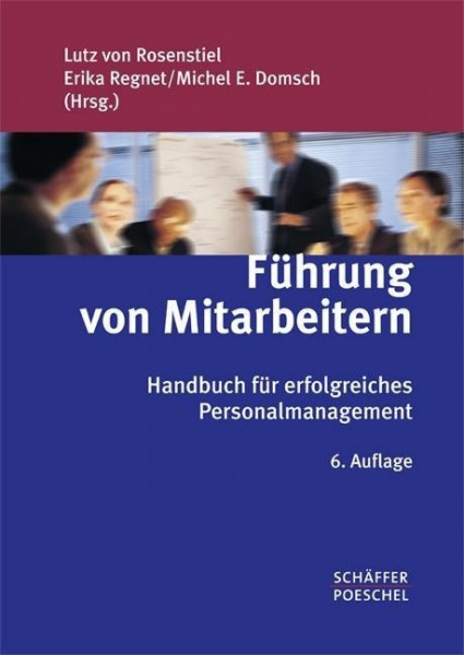 Führung von Mitarbeitern