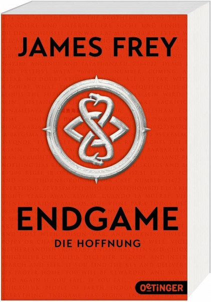 Endgame 2. Die Hoffnung