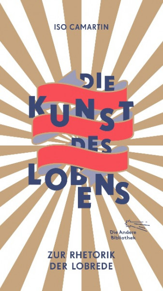 Die Kunst des Lobens