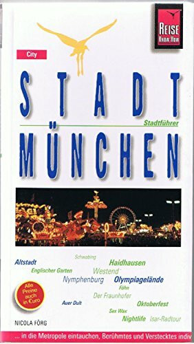 Stadt München: City (City alt)