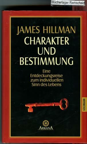 Charakter und Bestimmung
