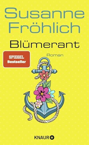 Blümerant: Roman (Ein Andrea Schnidt Roman, Band 14)