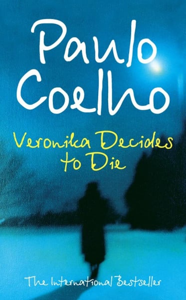 Veronica decides to die