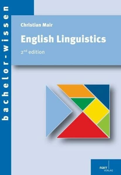 English Linguistics: An Introduction (bachelor-wissen)