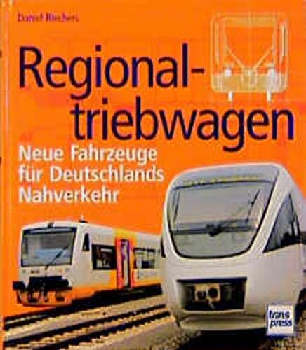 Regionaltriebwagen