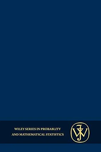 An Introduction to Probability Theory and Its Applications: 2 (Wiley Publication in Mathematical Statistics) (Wiley Series in Probability and Statistics, Band 2)