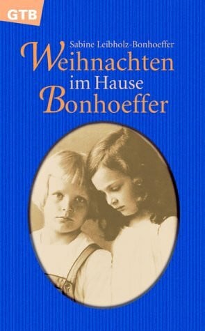 Weihnachten im Hause Bonhoeffer