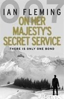 On Her Majesty's Secret Service