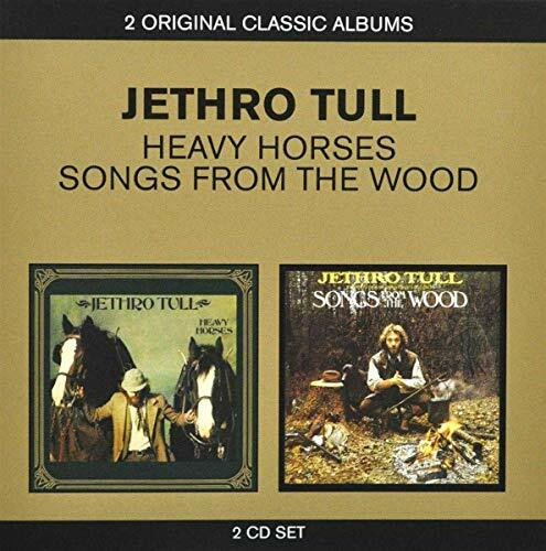 Classic Albums (2in1)