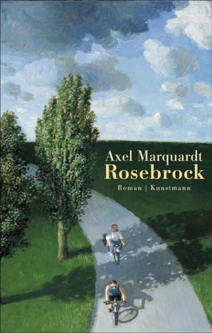 Rosebrock: Roman