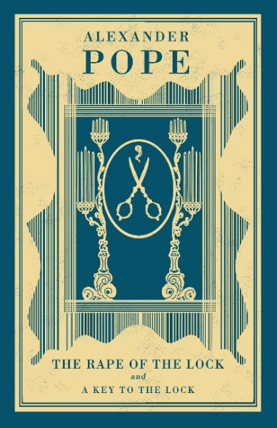 The Rape of the Lock and A Key to the Lock