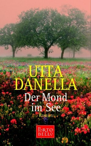 Der Mond im See