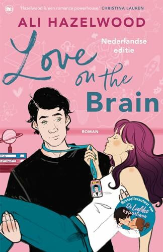 Love on the brain: Nederlandse editie