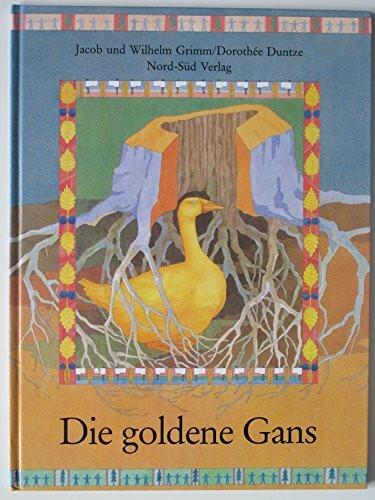 Die goldene Gans