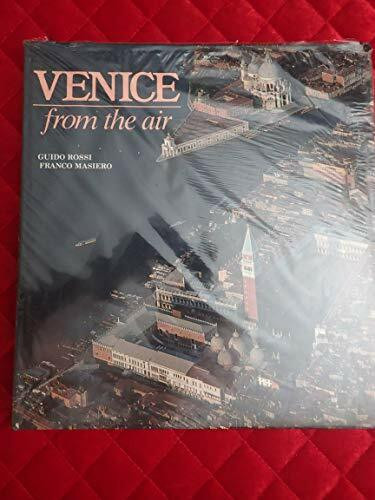 Venice from the Air