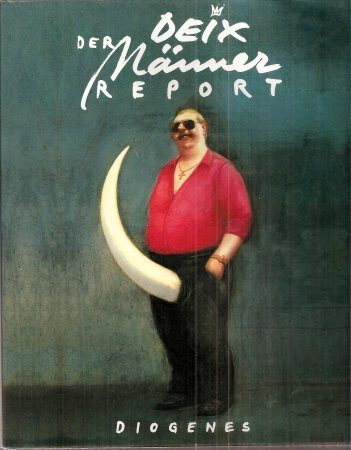 Der Männer Report