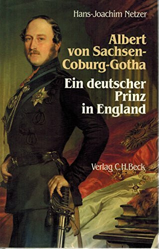 Albert von Sachsen-Coburg und Gotha