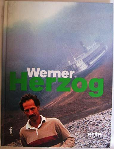 Werner Herzog.