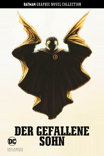 Batman Graphic Novel Collection: Bd. 49: Der gefallene Sohn