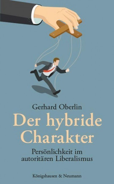 Der hybride Charakter