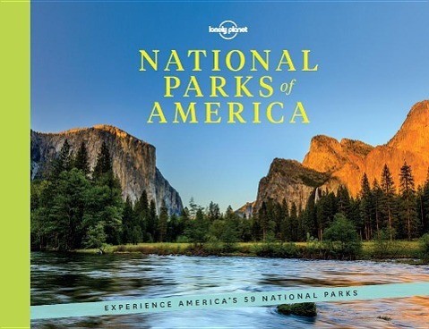 National Parks of America