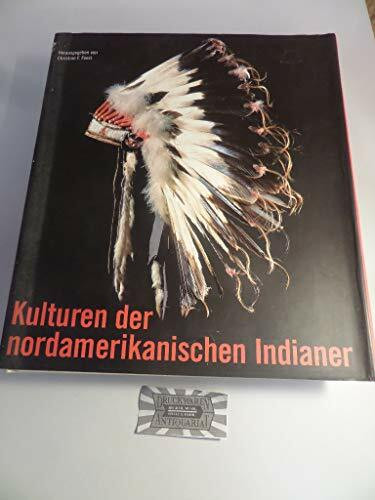 Kulturen der nordamerikanischen Indianer