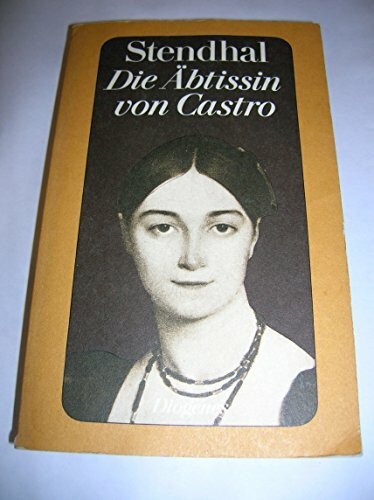 Die Äbtissin von Castro.