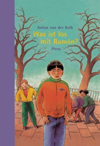 Was ist los mit Ramón?