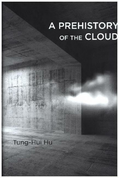 A Prehistory of the Cloud
