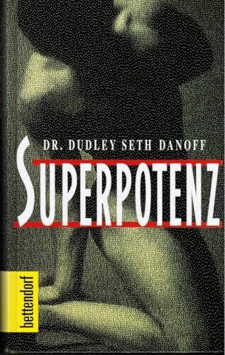 Superpotenz