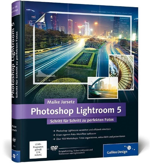 Photoshop Lightroom 5