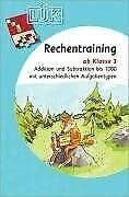 LÜK Rechentraining: LÜK, Übungshefte, Rechentraining: Addition + Subtraktion