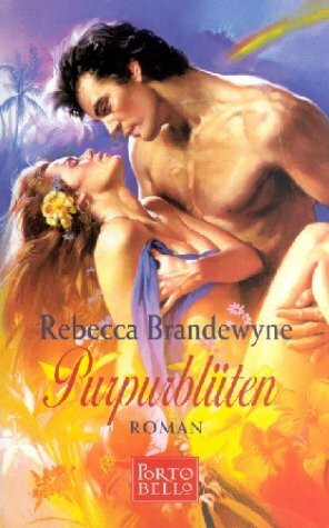 Purpurblüten: Roman