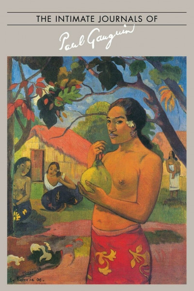 The Intimate Journals of Paul Gauguin