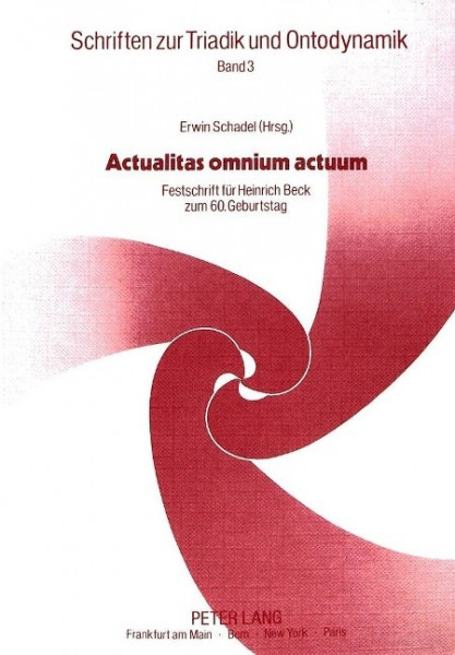 Actualitas omnium actuum