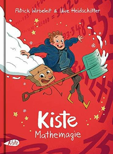 Kiste – Mathemagie