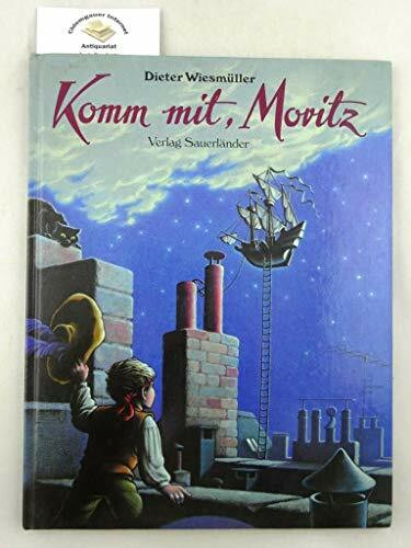 Komm mit, Moritz