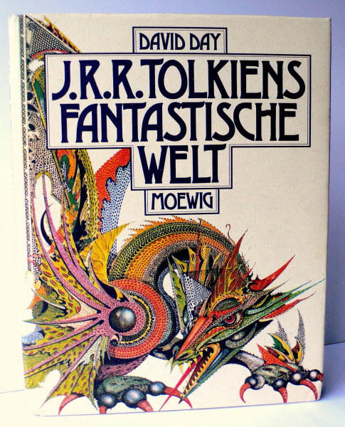 J. R. R. Tolkiens fantastische Welt