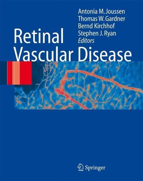 Retinal Vascular Disease Retinal Vascular Disease