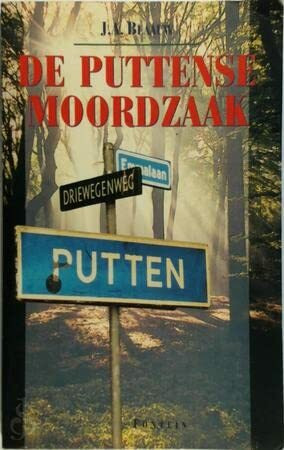 PUTTENSE MOORDZAAK