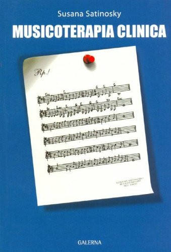 Musicoterapia Clinica