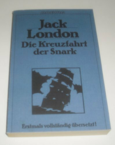 Die Kreuzfahrt der Snark. ( Roman).