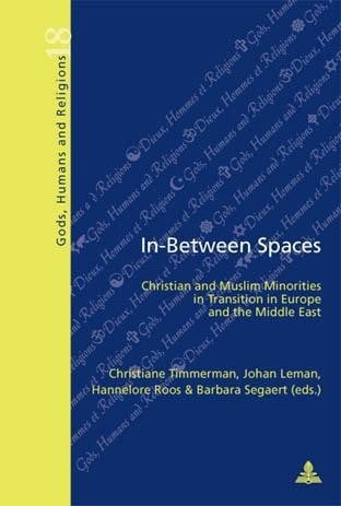 In-Between Spaces