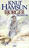 Bjorger. Erzählung