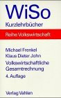 Volkswirtschaftliche Gesamtrechnung