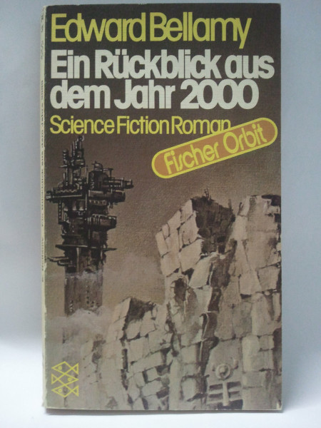 Ein Rückblick aus dem Jahre 2000