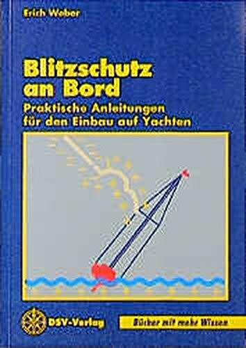 Blitzschutz an Bord