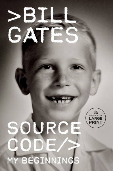 Source Code: My Beginnings