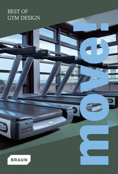 Move! Best of Gym Design